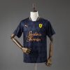 Camiseta Ferrari F1 2026 — Negro