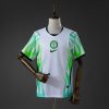 Camiseta Nigeria 2026 — Segunda equipación