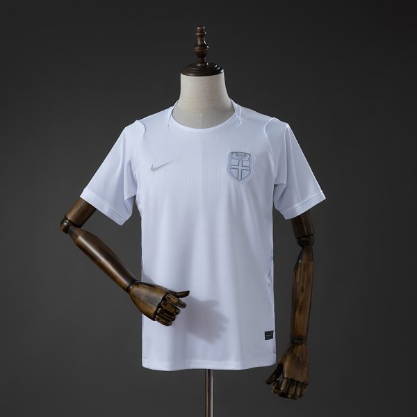 Camiseta Noruega 2026 — Tercera equipación