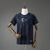 Camiseta Turquía 2026