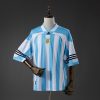 Camiseta Argentina — Edición especial