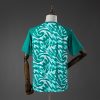 Camiseta Portugal 2026 — Calentamiento (Diseño 02)
