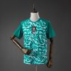 Camiseta Portugal 2026 — Calentamiento (Diseño 02)