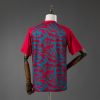Camiseta Portugal 2026 — Calentamiento (Diseño 03)
