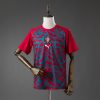 Camiseta Portugal 2026 — Calentamiento (Diseño 03)