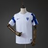 Camiseta Finlandia 2026 — Primera equipación (Diseño 02)