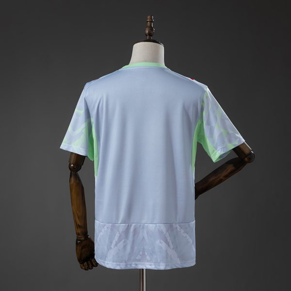 Camiseta Portugal 2026 — Portero (Diseño 01)