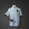 Camiseta Portugal 2026 — Portero (Diseño 01)