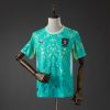 Camiseta Portugal 2026 — Portero (Diseño 02)