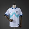 Camiseta Eslovenia 2026 — Primera equipación (Diseño 01)