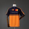 Camiseta McLaren F1 2026 (Diseño 01)