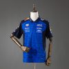 Polo Red Bull Racing F1 2026 — Rojo