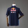 Polo Red Bull Racing F1 2026 — Rojo