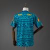 Camiseta Brasil 2025 — Calentamiento