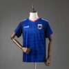 Camiseta Cabo Verde 2026 — Primera equipación (Diseño 02)