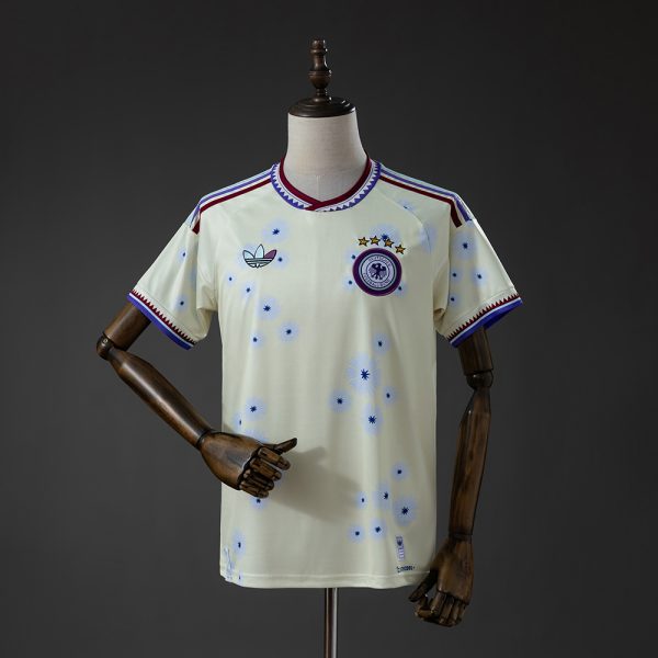 Camiseta Alemania 2026 — Edición especial