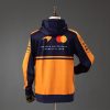 Chaqueta McLaren F1 2026