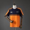 Camiseta McLaren F1 2026 (Diseño 02)