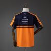 Camiseta McLaren F1 2026 (Diseño 02)