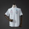 Polo Mercedes-AMG Petronas F1 2026