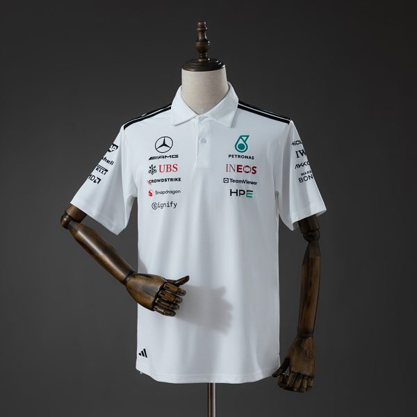 Polo Mercedes-AMG Petronas F1 2026