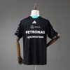 Camiseta Mercedes-AMG Petronas F1 2026 — Negro