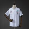 Camiseta Mercedes-AMG Petronas F1 2026