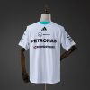 Camiseta Mercedes-AMG Petronas F1 2026