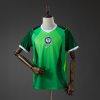 Camiseta Nigeria 2026 — Primera equipación