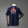 Camiseta Red Bull Racing F1 2026 — Rojo