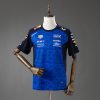 Camiseta Red Bull Racing F1 2026 — Rojo
