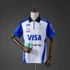 Polo Racing Bulls F1 2026