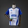 Camiseta Racing Bulls F1 2026