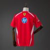 Camiseta Ferrari F1 2026