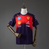 Camiseta Ferrari F1