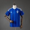 Camiseta Suecia 2027 — Segunda equipación