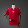 Camiseta Dinamarca 2026 — Primera equipación