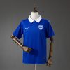Camiseta Finlandia 2026 — Segunda equipación (Diseño 02)