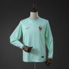 Camiseta Francia 2026 — Segunda equipación (Diseño 02)