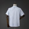 Camiseta Catar 2026 — Segunda equipación