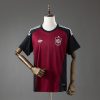 Camiseta España 2026 — Portero (Diseño 02)