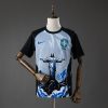 Camiseta Brasil 2026 (Diseño 02)