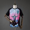 Camiseta Brasil 2026 (Diseño 03)