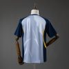 Camiseta Brasil 2026 — Amarillo