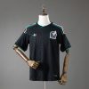 Camiseta México 2026 — Tercera equipación (Diseño 01)