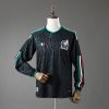 Camiseta México 2026 — Tercera equipación (Diseño 02)