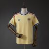 Camiseta Curazao 2026 — Segunda equipación (Diseño 02)