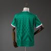 Camiseta Irak 2026 — Segunda equipación