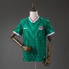 Camiseta Irak 2026 — Segunda equipación