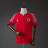 Camiseta Jordania 2026 — Segunda equipación (Diseño 02)